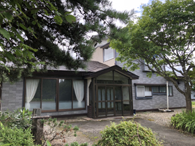 神代地区 登録番号101の空き家