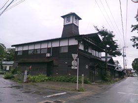 角館地区 登録番号83の空き家