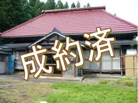 �������n��@�o�^�ԍ�41�̋󂫉Ɓ@����ςƂȂ�܂���