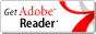 Adobe　AcrobatReader　ホームページ