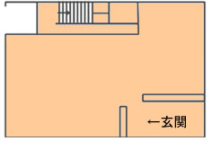図：中町庁舎1F