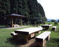 姫塚公園