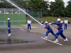 横から見るとこのような感じです