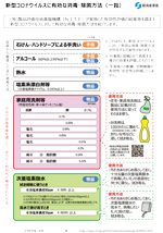 特別定額給付金詐欺