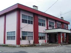 西木公民館