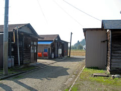 田中住宅外観