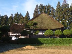 小田嶋家住宅