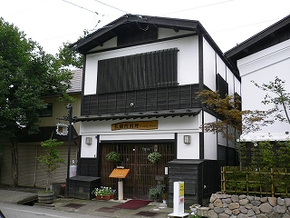 仏蘭西料理　ラ・アシエット・ブランシュ