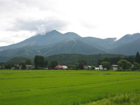 農山村の原風景