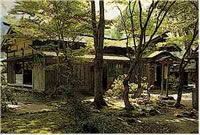 Iwahashi House