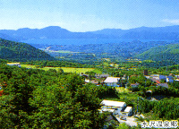 Mizusawa Hot Springs Village
