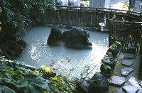 Taenoyu Hot Springs