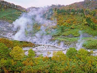 Tamagawa Hot Springs