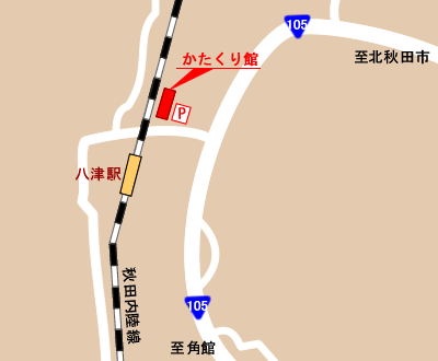 周辺地図