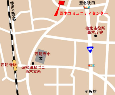 周辺地図