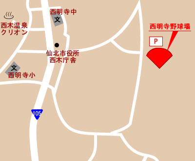 周辺地図