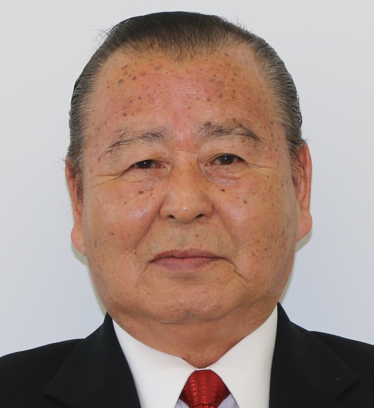 青柳宗五郎