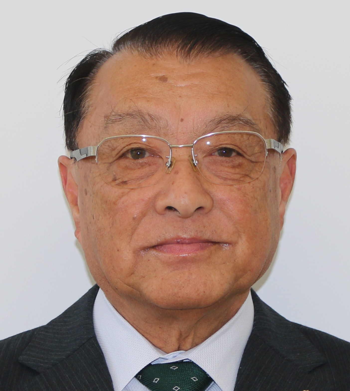 熊谷一夫