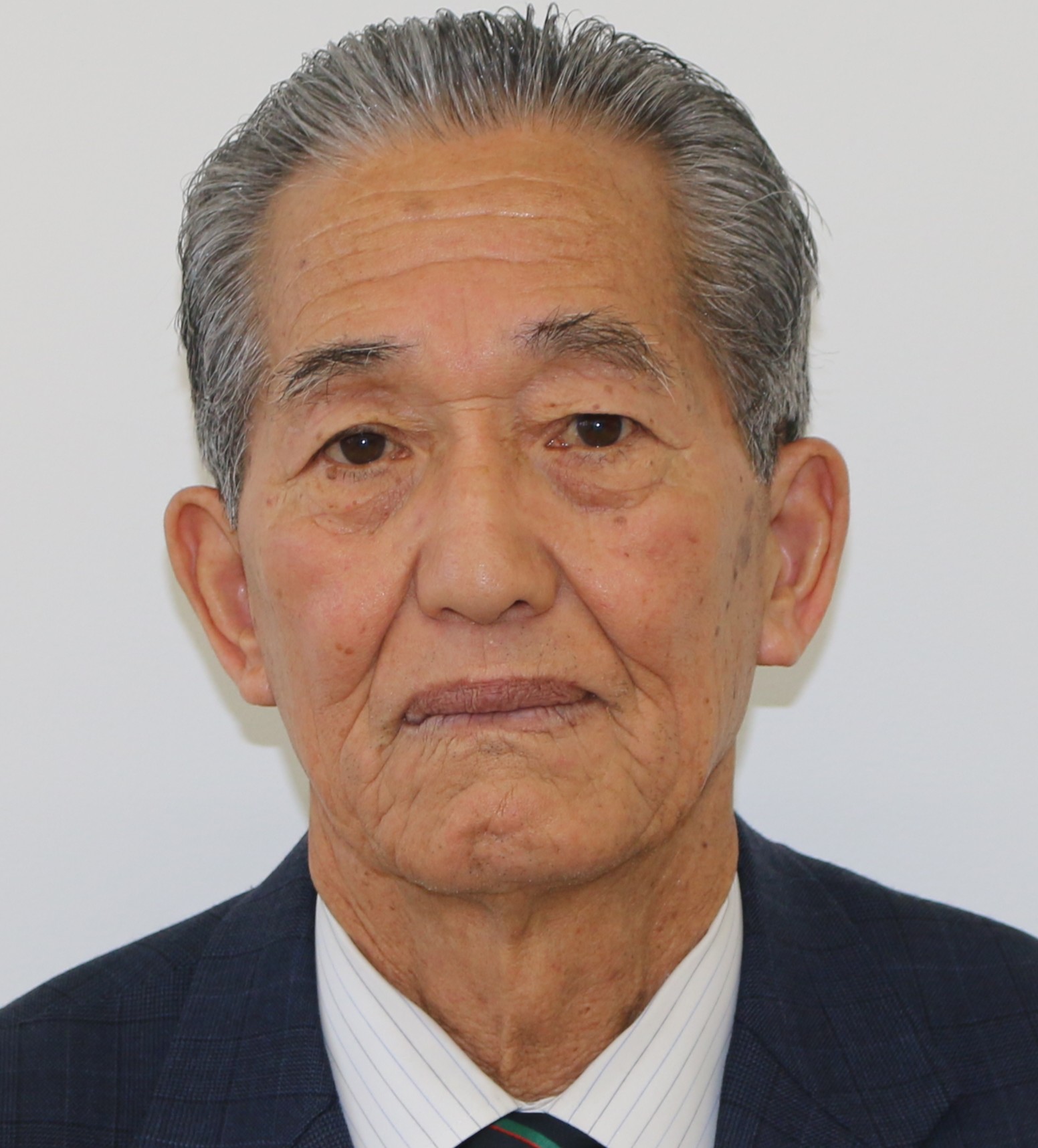 黒沢龍己