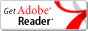 クリックでAdobe AcrobatReaderダウンロードページへ