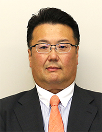 田口知明市長