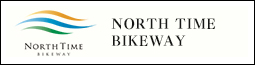 Northtime bikeway