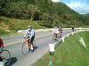 田沢湖周回道路