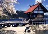 漢槎宮