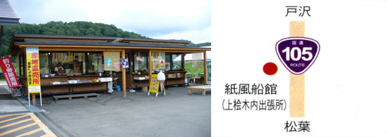 わくわくマーケット 紙風船会