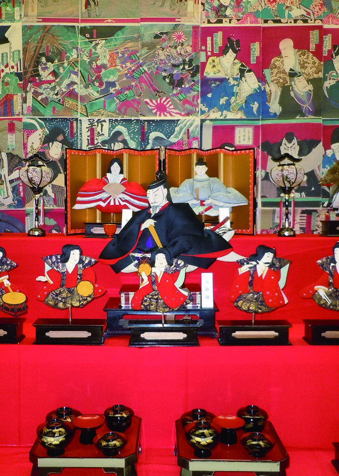 仙北市立角館樺細工伝承館 観光情報 仙北市 仙北市立角館樺細工伝承館 観光情報 仙北市
