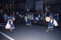 Shiraiwa Sasara Festival